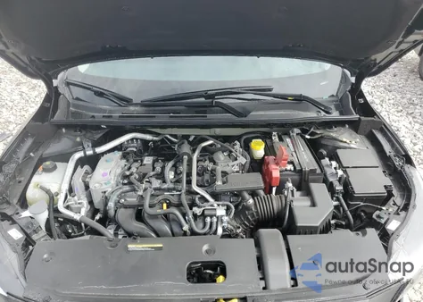 2025 Nissan Sentra S from USA, damaged, VIN 3N1AB8BV4SY221733